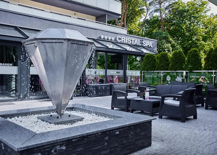 Cristal Spa