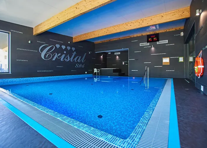 Cristal Spa