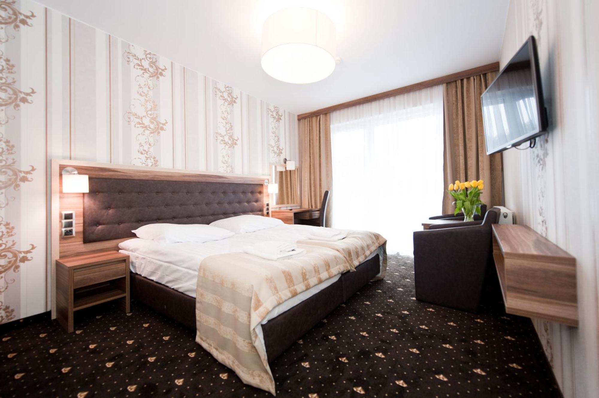 Cristal Resort