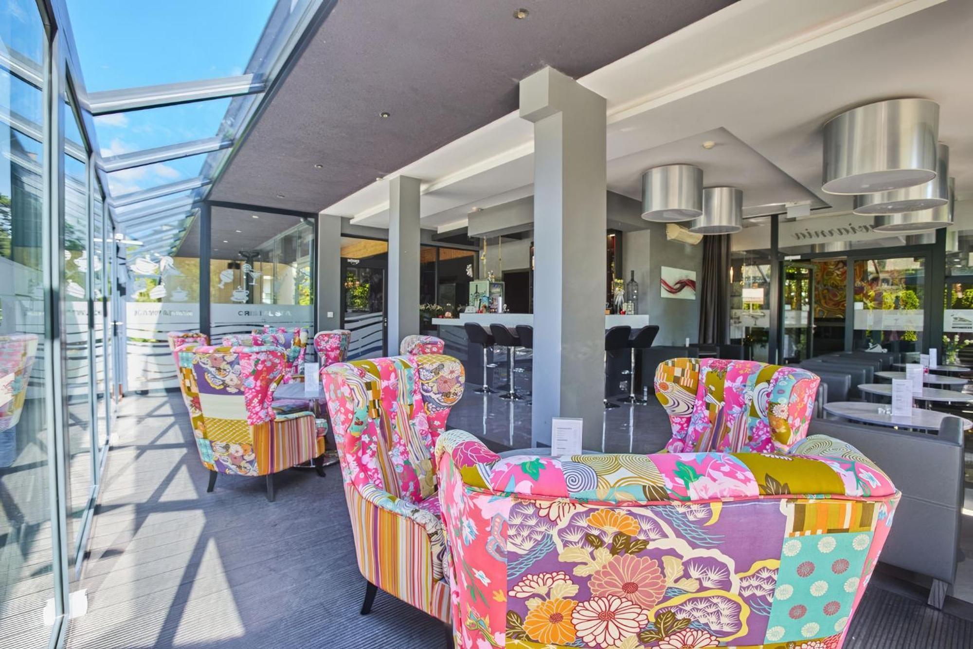 Resort Cristal 3*