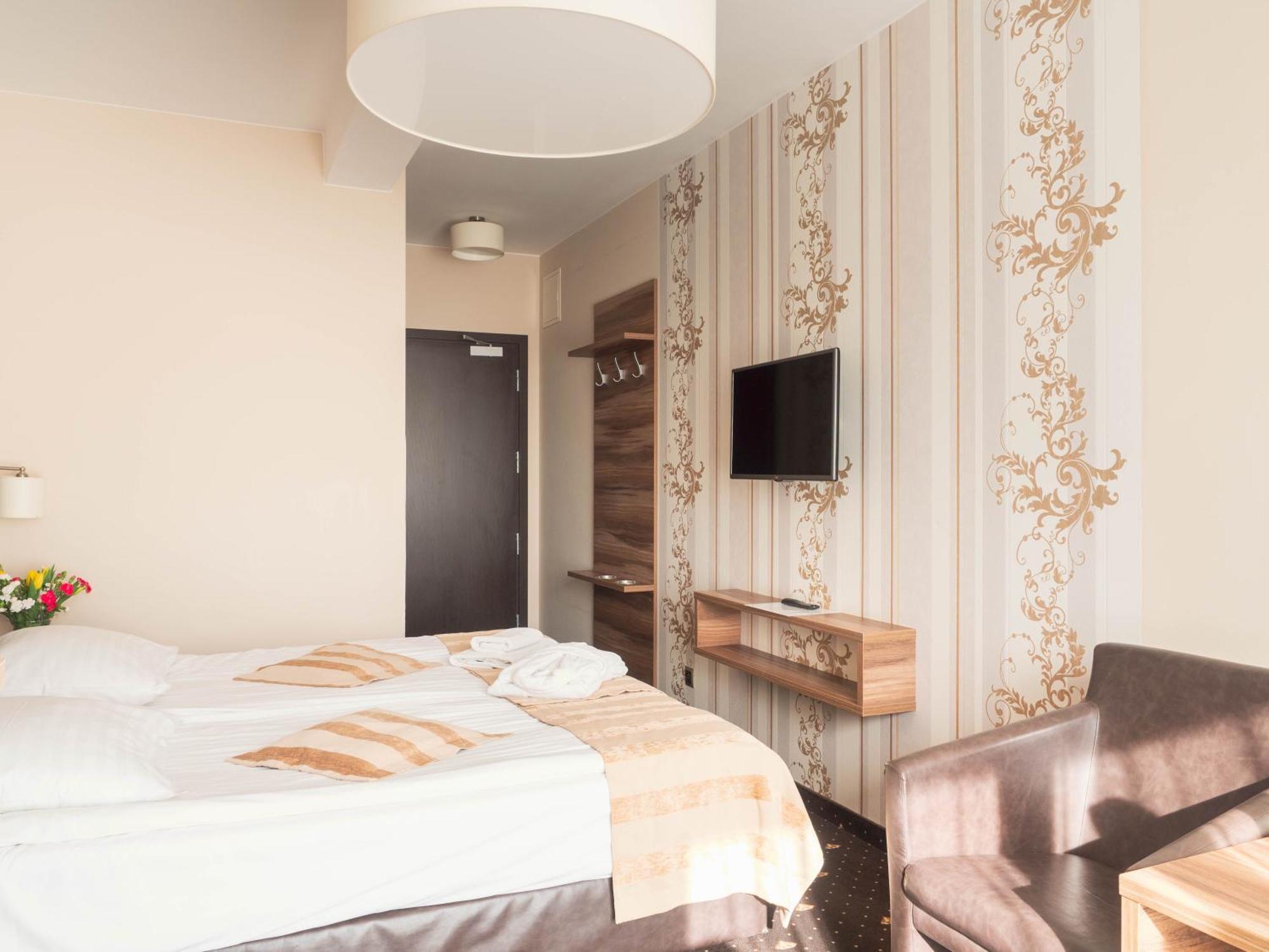 Resort Cristal