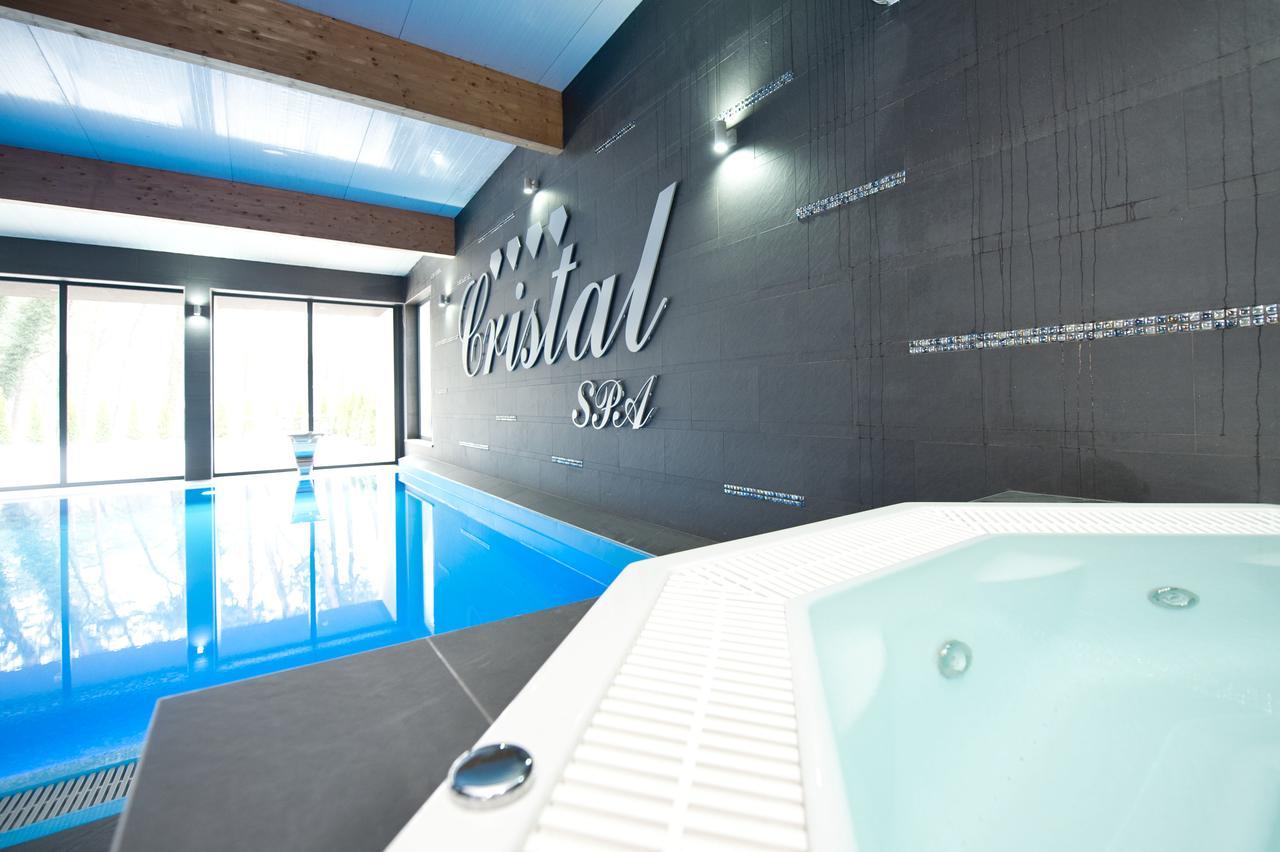 Cristal Resort 3*