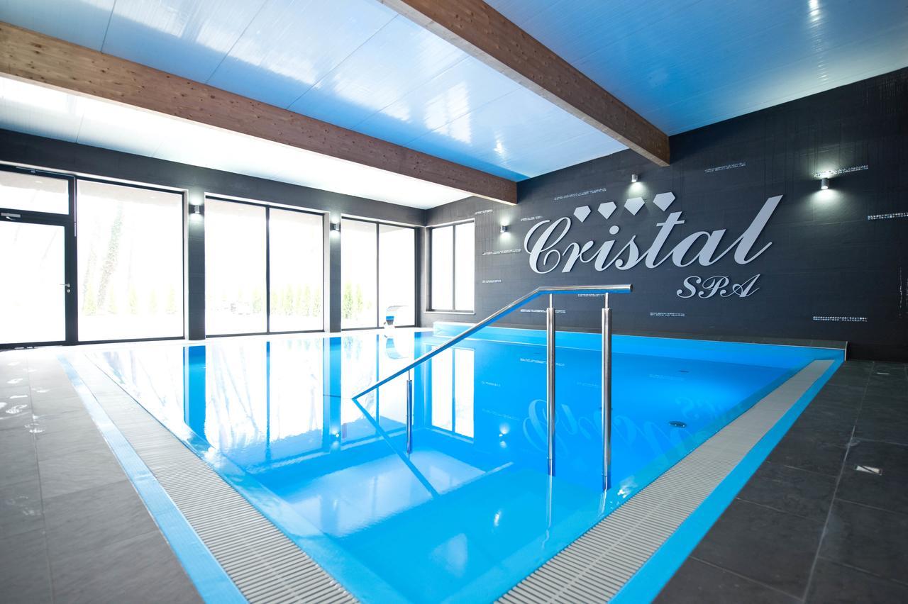 Rezort Cristal